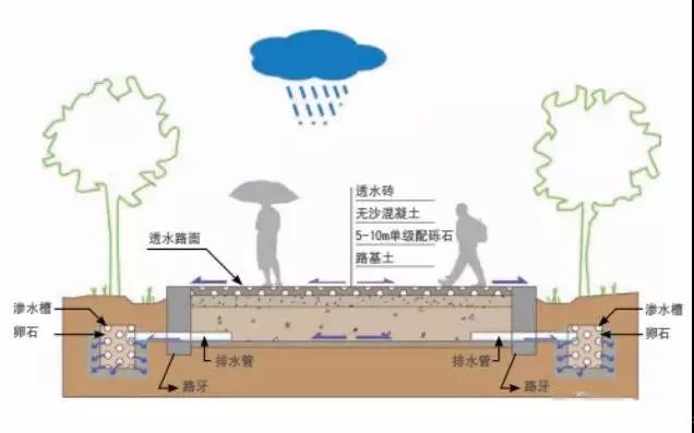 雷竞技RAYBET干货丨园林绿化及园林绿化施工全解raybet雷竞技app(图15)